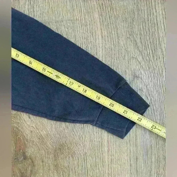 Fanatics Ryan Newman Richard Childress Racing #31 Long Sleeve Shirt Gray Red XL - Picture 9 of 9